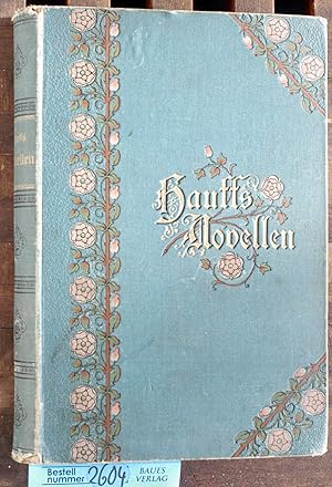 Novellen. Mit Einleitung von Wilhelm Bölsche