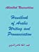 Image du vendeur pour Handbook of Arabic Writing and Pronunciation [Soft Cover ] mis en vente par booksXpress