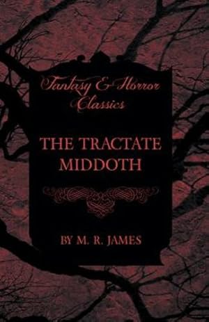 Seller image for The Tractate Middoth (Fantasy and Horror Classics) [Soft Cover ] for sale by booksXpress