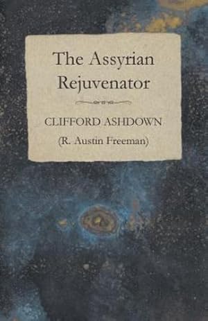 Bild des Verkufers fr The Assyrian Rejuvenator [Soft Cover ] zum Verkauf von booksXpress