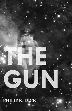 Imagen del vendedor de The Gun [Soft Cover ] a la venta por booksXpress