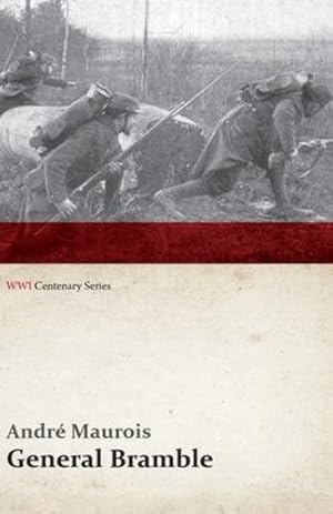 Bild des Verkufers fr General Bramble (WWI Centenary Series) [Soft Cover ] zum Verkauf von booksXpress