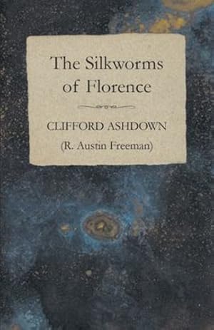 Bild des Verkufers fr The Silkworms of Florence [Soft Cover ] zum Verkauf von booksXpress