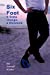 Bild des Verkufers fr Six Foot & Some Change: A Chronicle [Soft Cover ] zum Verkauf von booksXpress