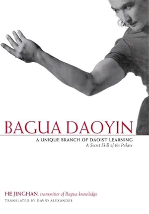 Seller image for Bagua Daoyin (Paperback) for sale by Grand Eagle Retail