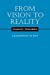 Seller image for From Vision to Reality: Leadership is Key [Soft Cover ] for sale by booksXpress