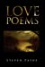 Bild des Verkufers fr Love Poems [Soft Cover ] zum Verkauf von booksXpress