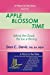 Imagen del vendedor de Apple Blossom Time: Behind the Clouds the Sun is Shining (A Place in the Story) [Soft Cover ] a la venta por booksXpress