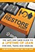 Bild des Verkufers fr The Restore Point: The Safe and Sane Guide to a Lifetime of Lean For Kids, Teens and Families [Soft Cover ] zum Verkauf von booksXpress