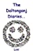 Seller image for The Daltonganj Diaries [Soft Cover ] for sale by booksXpress