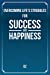 Seller image for Overcoming Life's Struggles For Success and Happiness [Soft Cover ] for sale by booksXpress