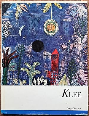 Seller image for Klee for sale by The Glass Key