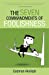 Seller image for The Seven Commandments of Foolishness [Soft Cover ] for sale by booksXpress