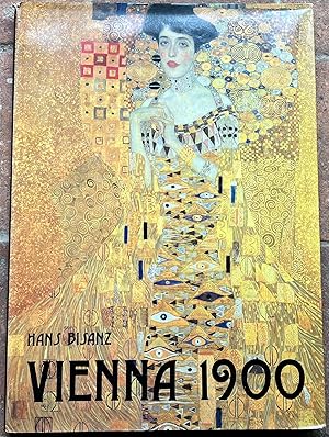 Seller image for Vienna 1900 for sale by The Glass Key