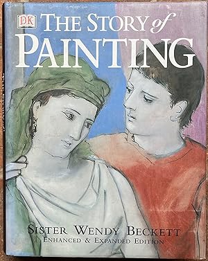 The Story of Painting: Enhanced & Expanded Edition