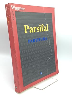 Seller image for PARSIFAL: Partitura for sale by Kubik Fine Books Ltd., ABAA