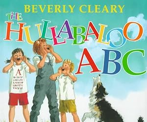 Seller image for Hullabaloo ABC for sale by GreatBookPrices