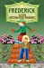 Bild des Verkufers fr Frederick and the Enchanted Garden [Soft Cover ] zum Verkauf von booksXpress