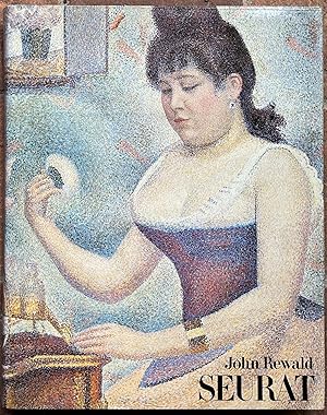 Immagine del venditore per Seurat: A Biography venduto da The Glass Key