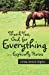 Bild des Verkufers fr Thank You, God, for Everything-Especially Horses [Soft Cover ] zum Verkauf von booksXpress