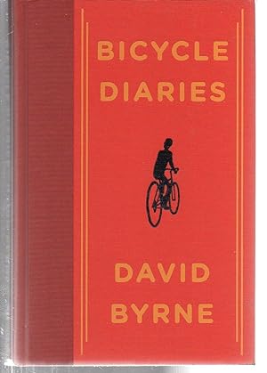 Imagen del vendedor de Bicycle Diaries a la venta por EdmondDantes Bookseller
