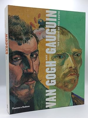 Seller image for VAN GOGH AND GAUGUIN: The Studio of the South for sale by Kubik Fine Books Ltd., ABAA