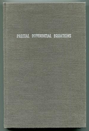 Partial Differential Equations: An Introduction