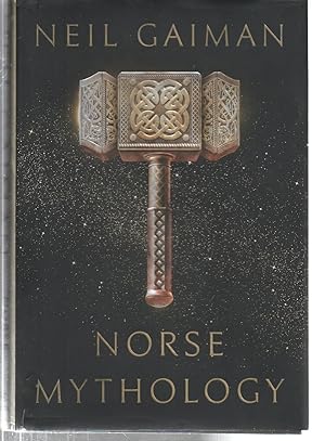 Seller image for Norse Mythology for sale by EdmondDantes Bookseller