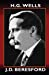 Immagine del venditore per H.G. Wells: A Critical Study [Soft Cover ] venduto da booksXpress