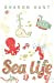 Seller image for Sea Life: Stories of Fish and Mammals [Soft Cover ] for sale by booksXpress