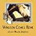 Bild des Verkufers fr Winston Comes Home [Soft Cover ] zum Verkauf von booksXpress