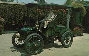 Image du vendeur pour auto postcard: 1904 Knox mis en vente par Mobyville