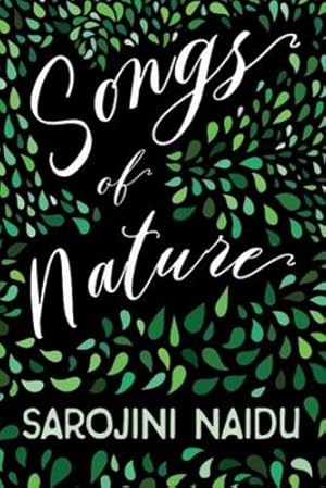 Imagen del vendedor de Songs of Nature: With an Introduction by Edmund Gosse [Soft Cover ] a la venta por booksXpress