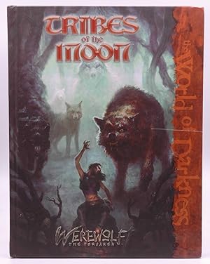 Seller image for Tribes of the Moon (Werewolf: The Forsaken) for sale by Chris Korczak, Bookseller, IOBA