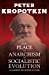Seller image for The Place of Anarchism in Socialistic Evolution - An Address Delivered in Paris: With an Excerpt from Comrade Kropotkin by Victor Robinson [Soft Cover ] for sale by booksXpress