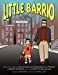 Seller image for Little Barrio [Soft Cover ] for sale by booksXpress