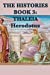 Seller image for The Histories Book 3: Thaleia (Herodotus' Histories) [Soft Cover ] for sale by booksXpress