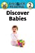 Imagen del vendedor de Discover Babies: Level 2 Reader (Discover Reading) [Soft Cover ] a la venta por booksXpress