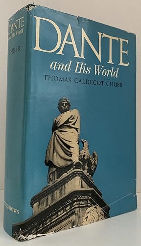 Seller image for Dante and His World for sale by Chaparral Books