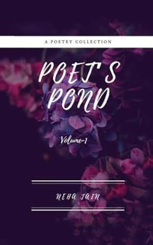 Image du vendeur pour Poet's Pond: Volume-I [Soft Cover ] mis en vente par booksXpress