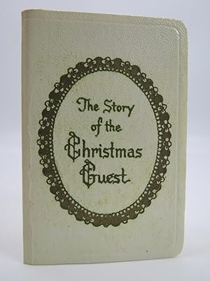 THE STORY OF THE CHRISTMAS GUEST (MACRO MINIATURE BOOK)