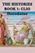Seller image for The Histories Book 1: Clio (Herodotus' Histories) [Soft Cover ] for sale by booksXpress