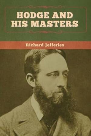 Seller image for Hodge and His Masters [Soft Cover ] for sale by booksXpress