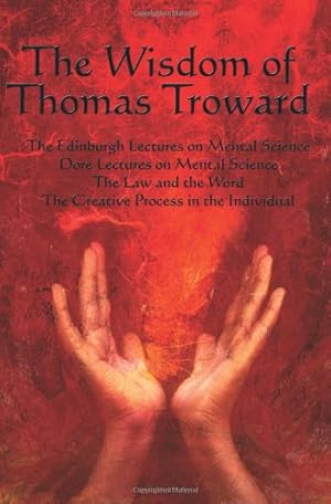 Seller image for The Wisdom of Thomas Troward Vol I by Troward, Thomas [Paperback ] for sale by booksXpress