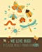 Seller image for We Love Bugs: 31 Classic Insect Poems for Kids (We Love Poetry) (Volume 1) [Soft Cover ] for sale by booksXpress