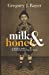 Seller image for Milk and Honey: A World War II Biographical Family Saga [Soft Cover ] for sale by booksXpress