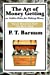 Seller image for The Art of Money Getting [Soft Cover ] for sale by booksXpress