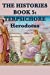 Seller image for The Histories Book 5: Terpsichore (Herodotus' Histories) [Soft Cover ] for sale by booksXpress