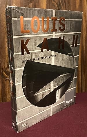 Seller image for Louis Kahn: The Power of Architecture for sale by Palimpsest Scholarly Books & Services
