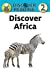 Image du vendeur pour Discover Africa: Level 2 Reader (Discover Reading) [Soft Cover ] mis en vente par booksXpress